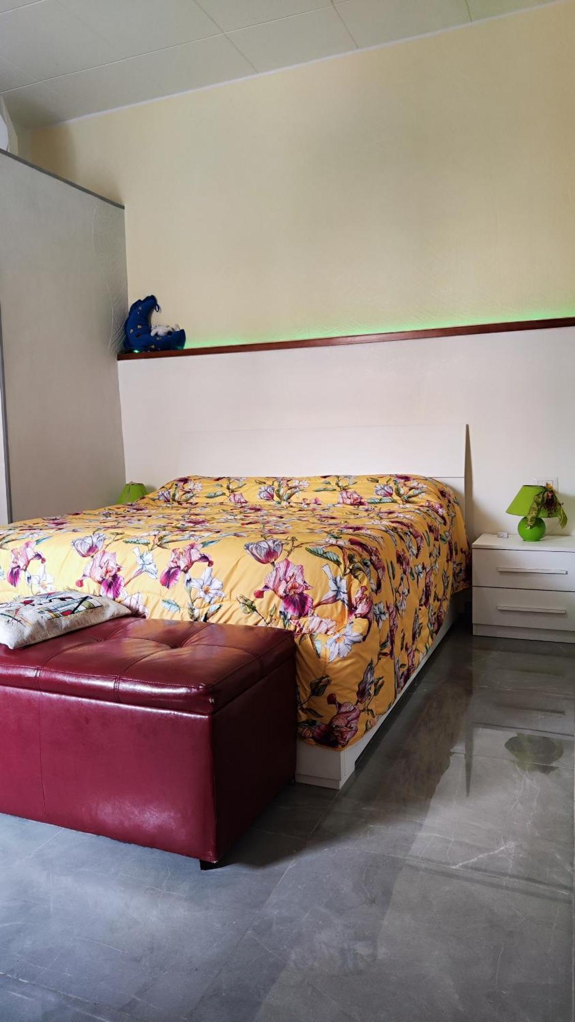 "Due Gradini" Apartment Como Exteriér fotografie