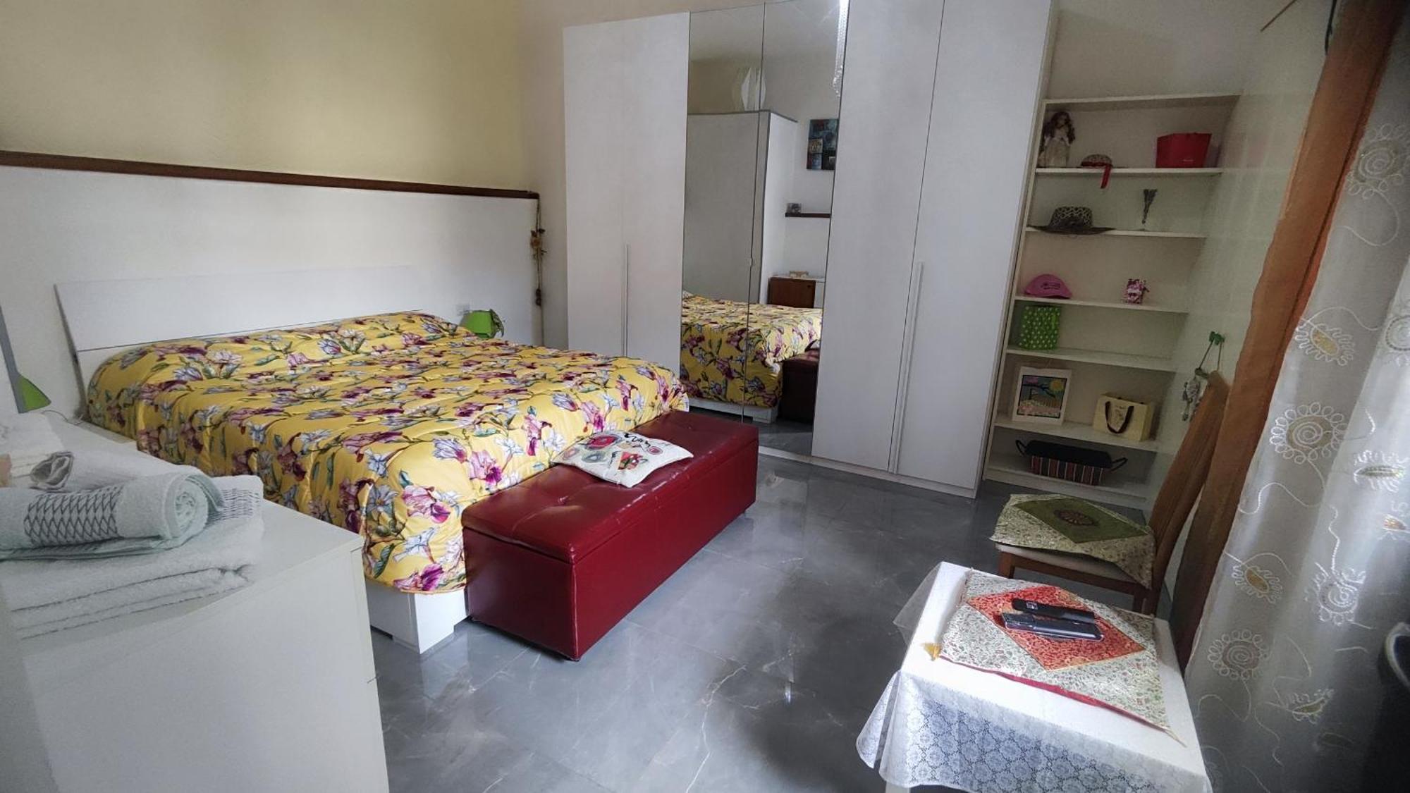"Due Gradini" Apartment Como Exteriér fotografie