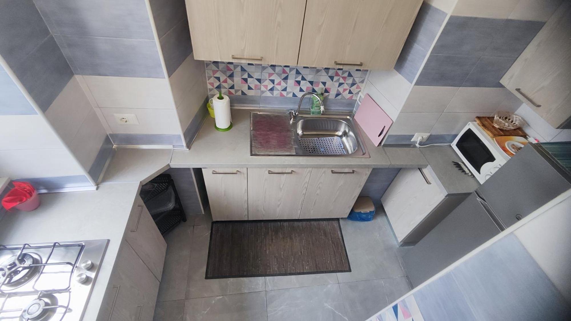 "Due Gradini" Apartment Como Exteriér fotografie