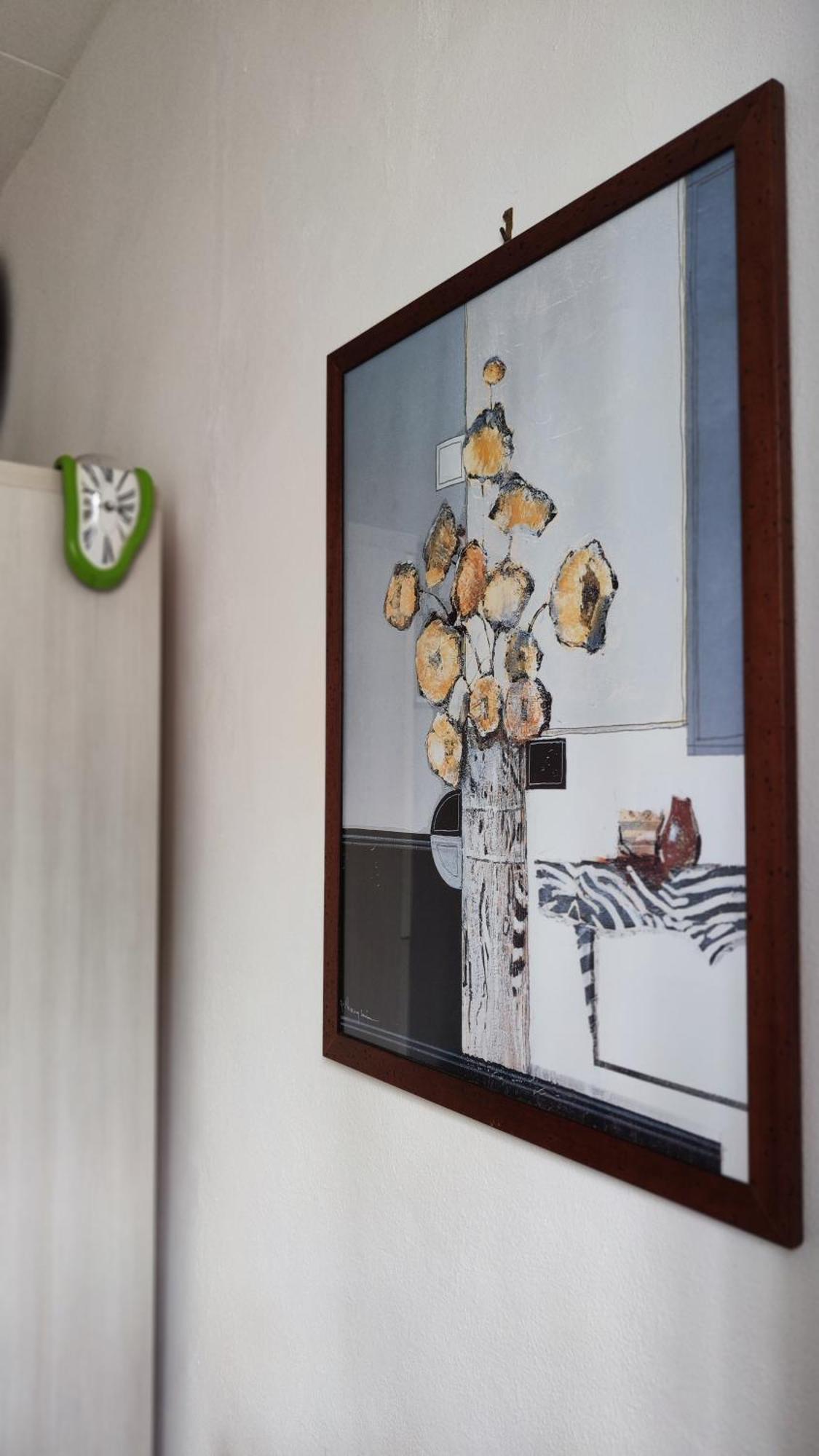 "Due Gradini" Apartment Como Exteriér fotografie