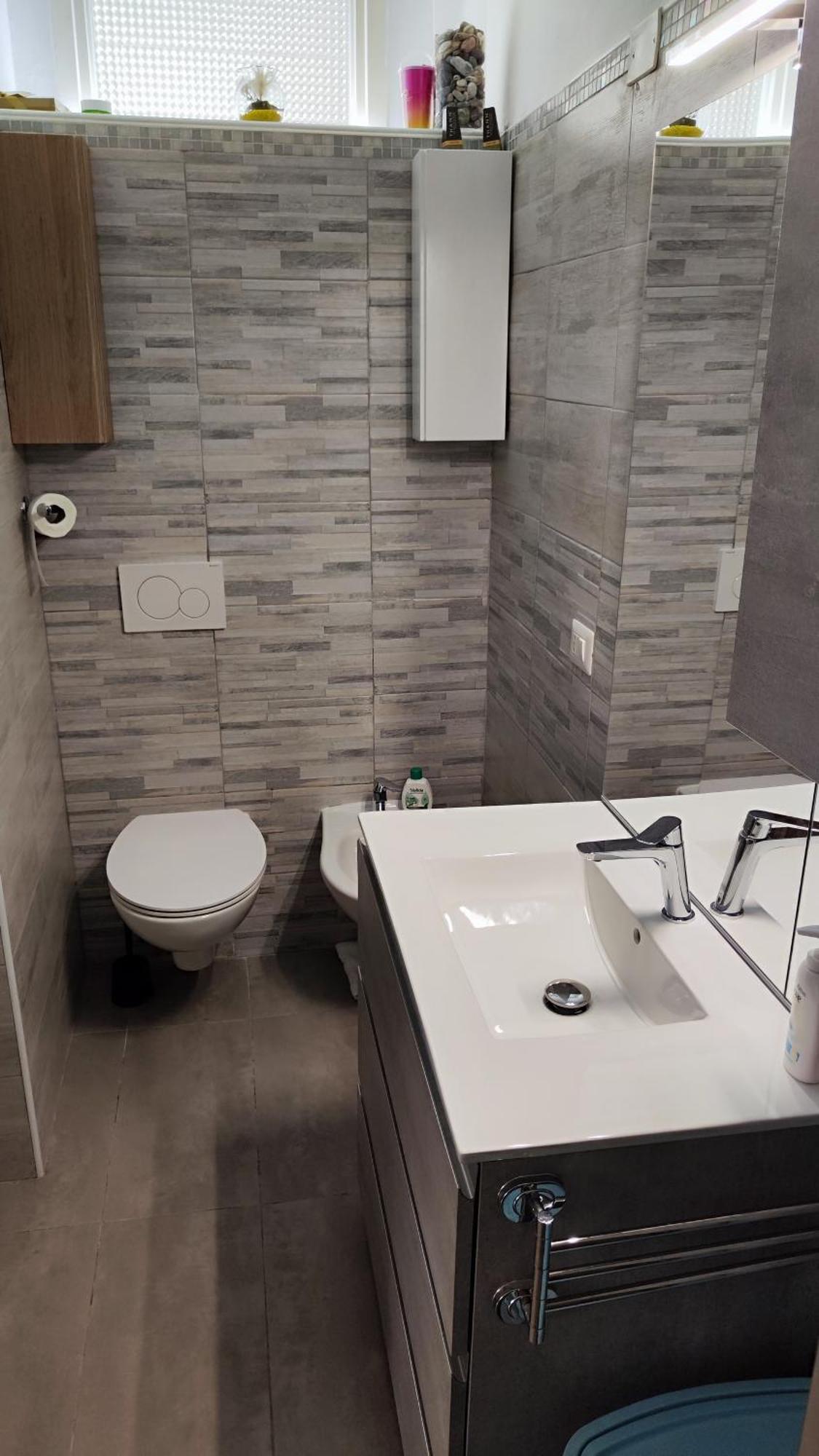 "Due Gradini" Apartment Como Exteriér fotografie