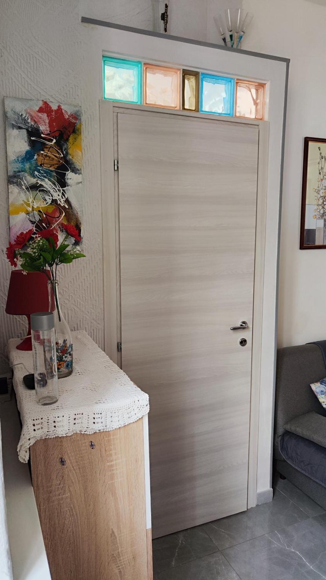 "Due Gradini" Apartment Como Exteriér fotografie
